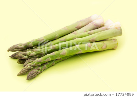 蘆筍 蘆筍 17724099