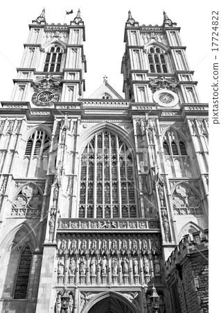 westminster  cathedral in london england o  17724822