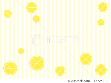 Lemon frame Lemon frame 17725199