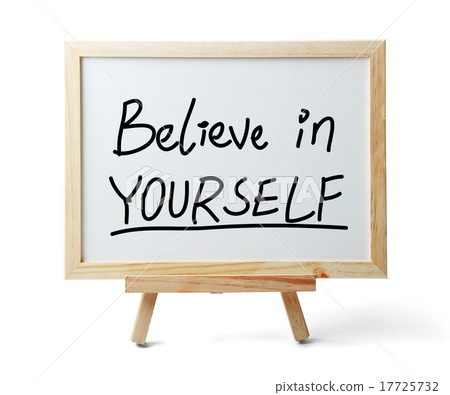 Believe In yourself Believe In yourself 17725732