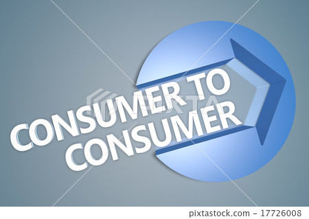 Consumer to Consumer 17726008