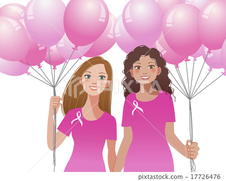 粉紅絲帶概念 粉紅絲帶概念 17726476