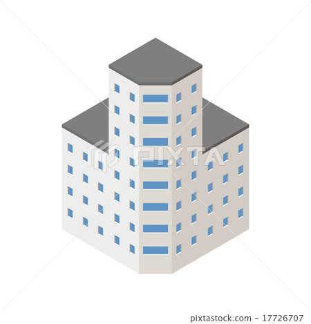 商務酒店 17726707