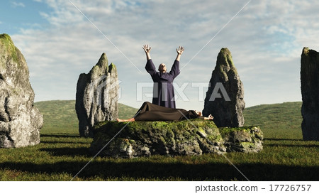 The Sacrifice 17726757