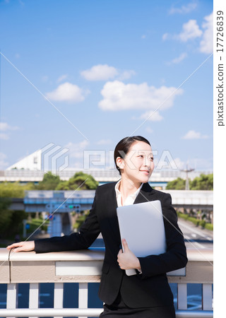 女商人 女商人 17726839