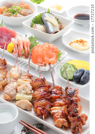 日本食品集 17727210