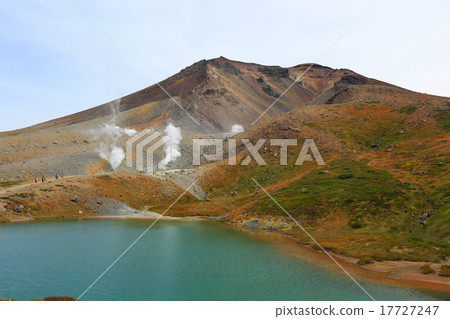 大雪山 大雪山 17727247