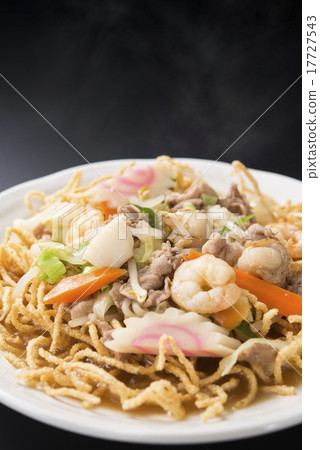 Sakaki Yakisoba 17727543