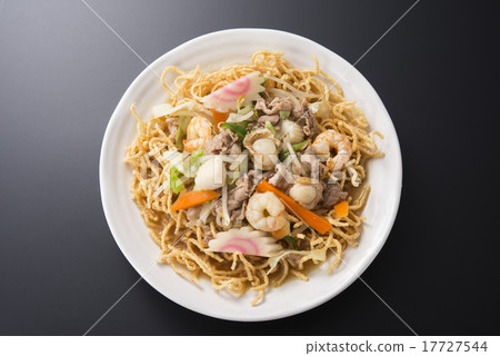 Sakaki Yakisoba Sakaki Yakisoba 17727544