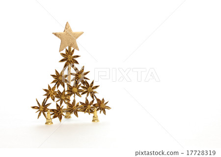Star Anise's Christmas tree 17728319