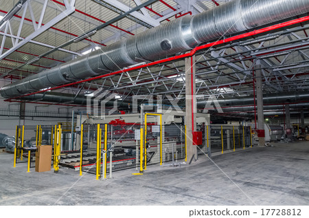 Engineering services in a building Engineering services in a building 17728812