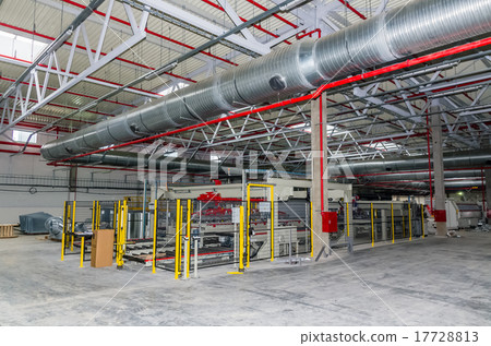 Engineering services in a building Engineering services in a building 17728813