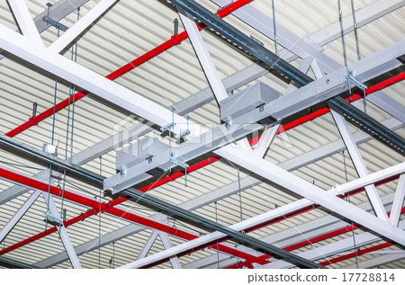 Engineering services in a building Engineering services in a building 17728814