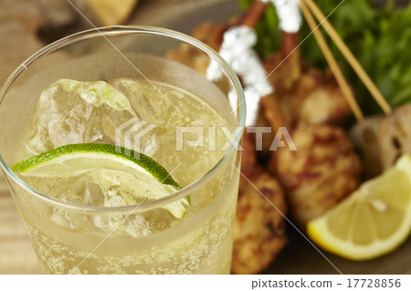 High Bowl & Deep Fried 17728856