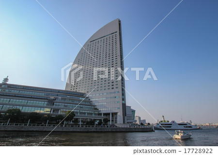 Pacifico Yokohama 17728922