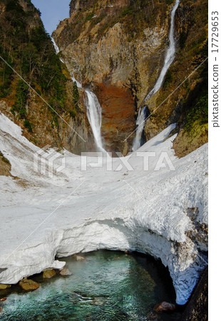 Shomyo Falls 17729653