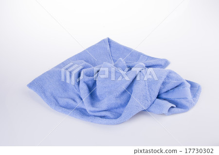 towel. towel on a background 17730302
