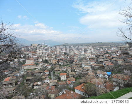 Town of Safranbolu, Turkey Town of Safranbolu, Turkey 17730683
