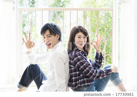 Couple lifestyle Couple lifestyle 17730981