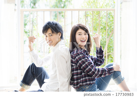 Couple lifestyle Couple lifestyle 17730983