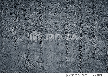 Grungy and smooth bare concrete wall Grungy and smooth bare concrete wall 17730995