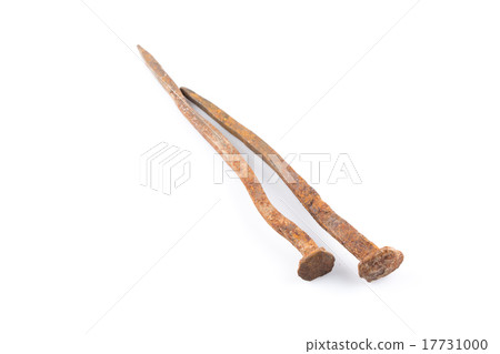 old nails 17731000