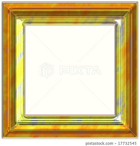 Picture frame generated texture - Stock Illustration [17732545] - PIXTA