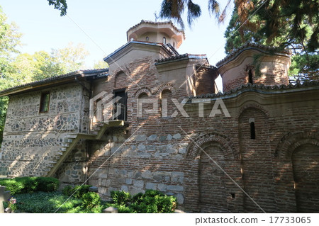 World Heritage Site Boyana Church World Heritage Site Boyana Church 17733065