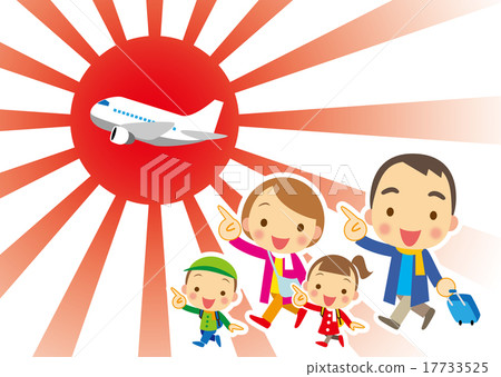 A new spring family and a flight 17733525