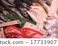 Japanese fish market fish 17733907