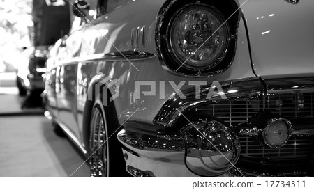 經典汽車Lowrider汽車生活 17734311