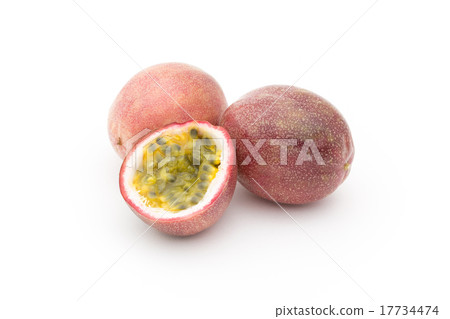 passion fruit  17734474