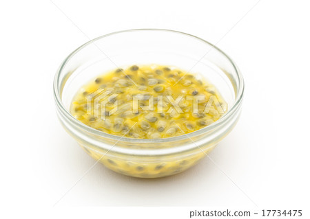 passion fruit  17734475