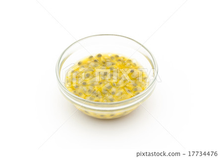 passion fruit  17734476