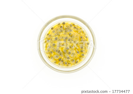 passion fruit  17734477