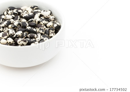 Panda beans 17734502