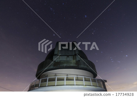 Dodaira Observatory 17734928