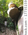 Gama stone of Mount Tsukuba 17735159