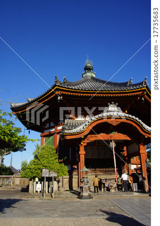Kofuku-ji Minami Kaido Kofuku-ji Minami Kaido 17735683