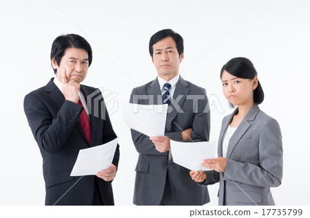  企業形象 17735799