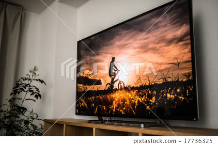 Television image image 17736325
