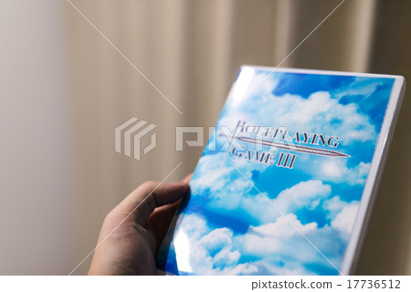 Video game (image) Video game (image) 17736512