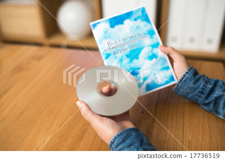 Video game (image) Video game (image) 17736519