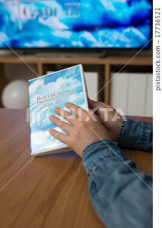 電子遊戲（圖片） 17736521