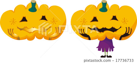 pumpkin pumpkin 17736733