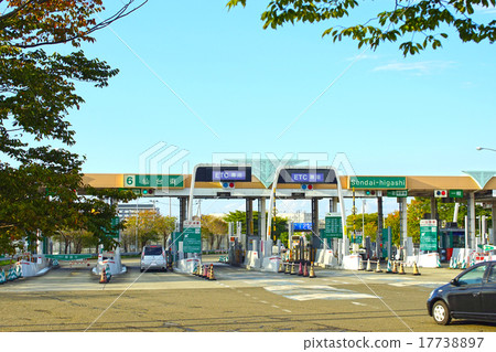 仙台東交匯處 仙台東交匯處 17738897