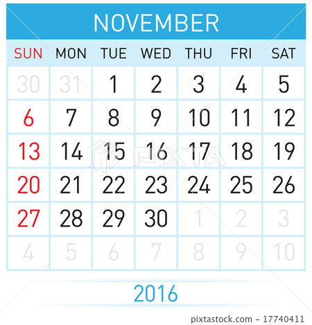 Calendar Month 17740411