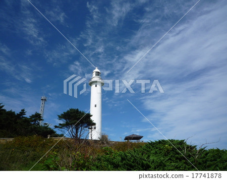 Ootogasaki Honshu Eastern eastern tip 17741878