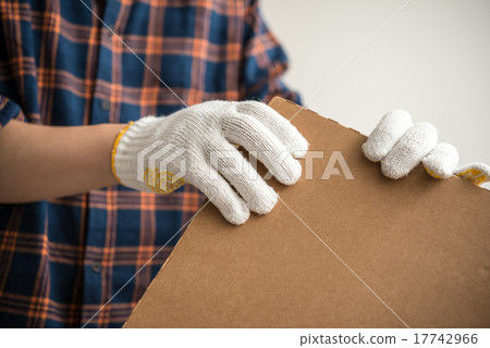 Gloves men Gloves men 17742966