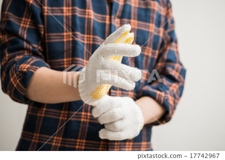 Gloves men Gloves men 17742967